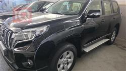 تۆیۆتا لاندكروزر پرادۆ